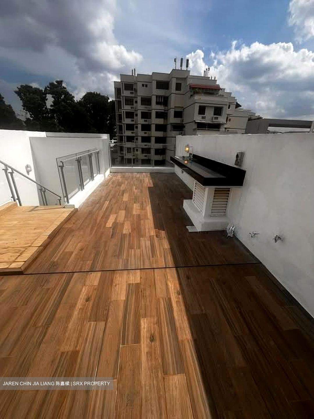 Cabana (D28), Terrace #634562391